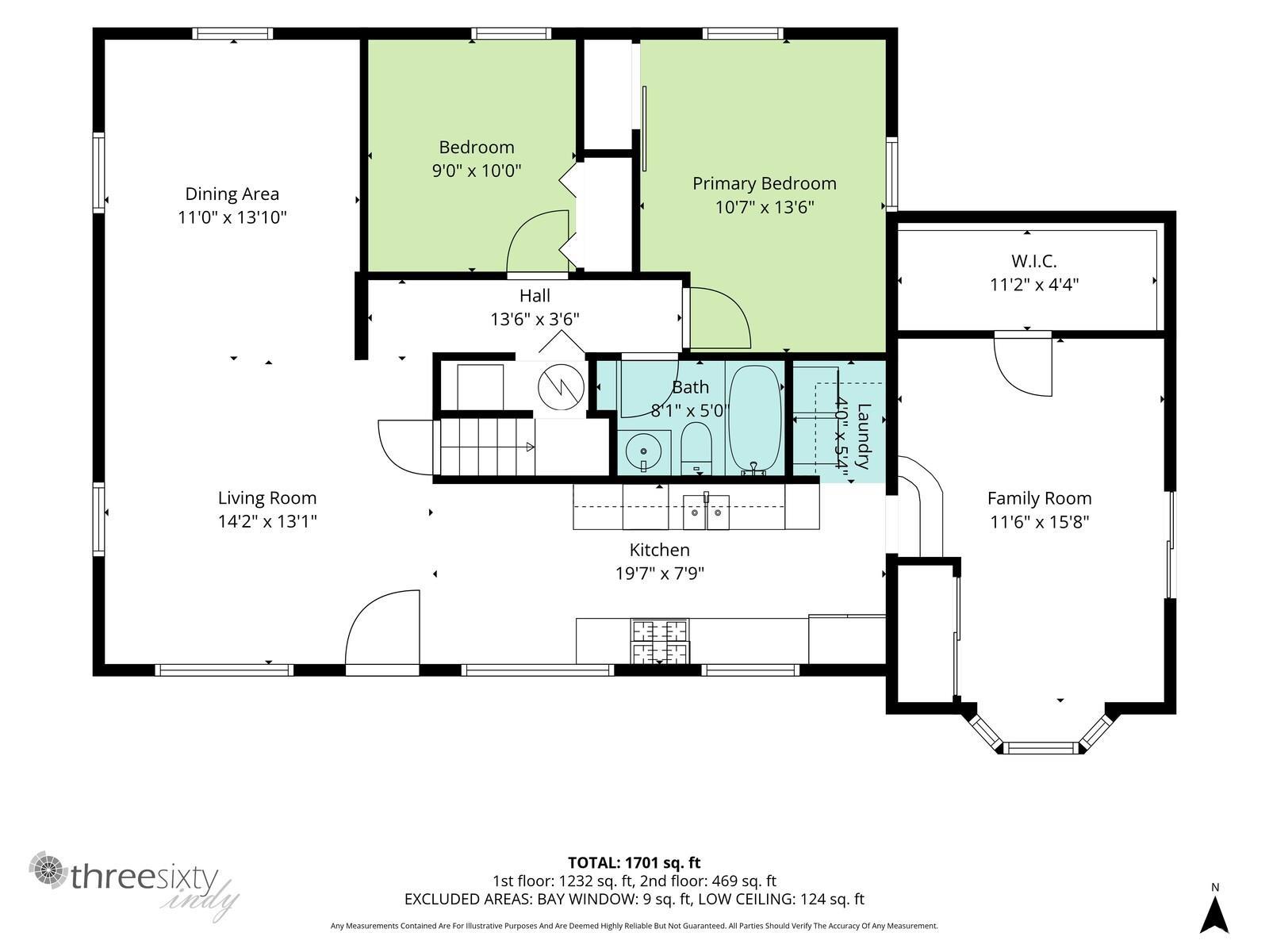 554 Ivy Court Nappanee IN 46550