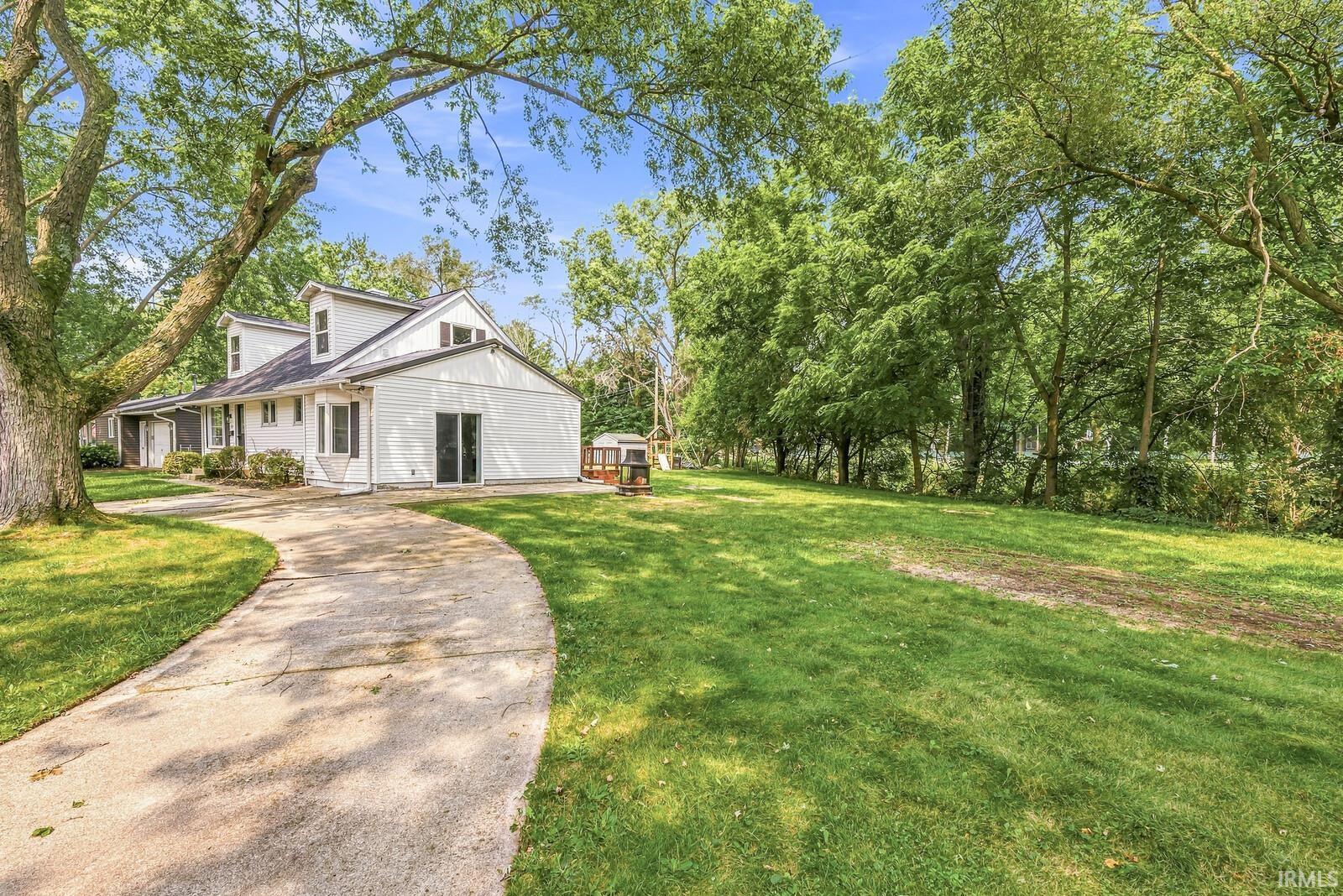 554 Ivy Court Nappanee IN 46550