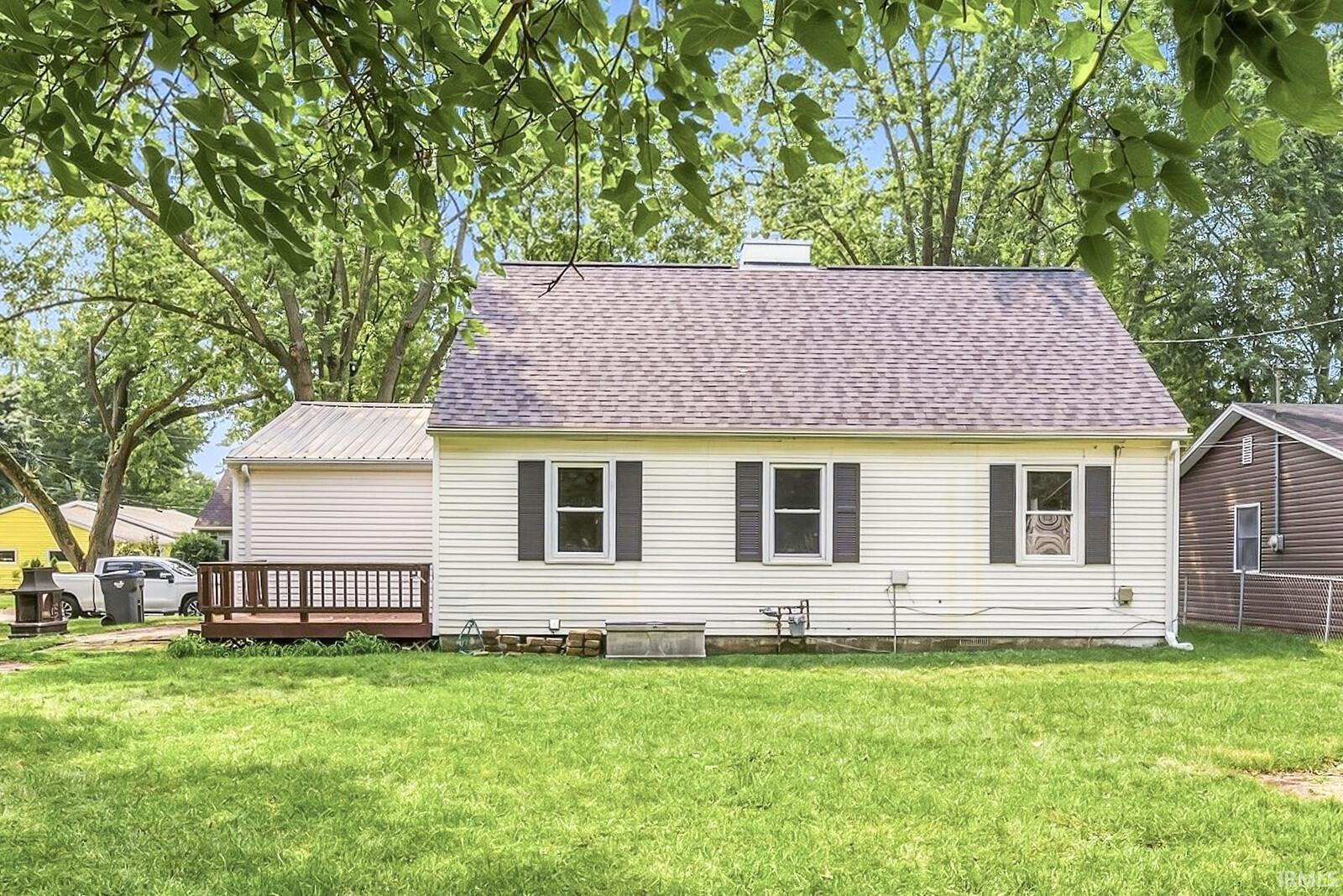 554 Ivy Court Nappanee IN 46550