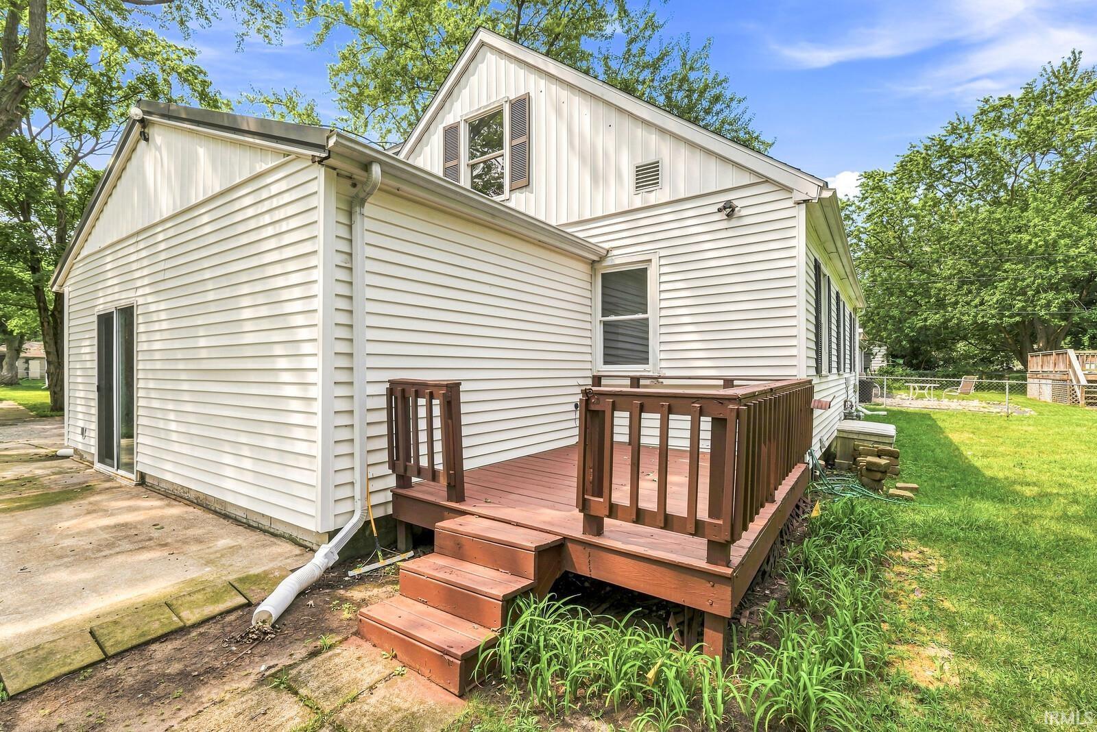 554 Ivy Court Nappanee IN 46550