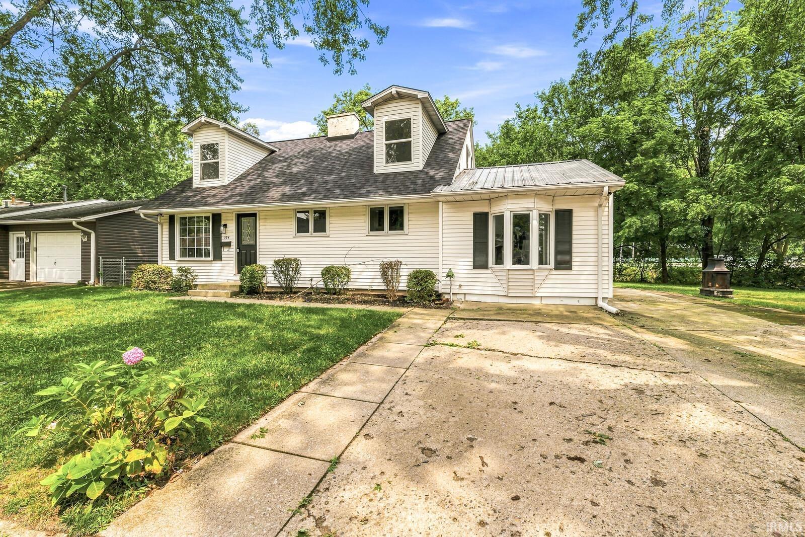 554 Ivy Court Nappanee IN 46550