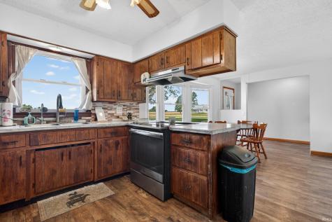 10927 S 750 E Road Amboy IN 46911