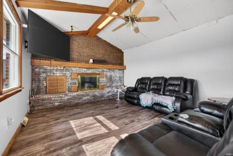 10927 S 750 E Road Amboy IN 46911