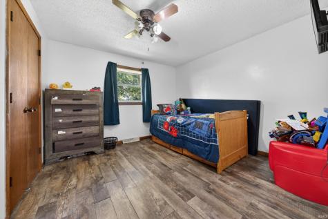 10927 S 750 E Road Amboy IN 46911