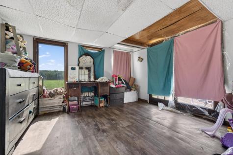 10927 S 750 E Road Amboy IN 46911