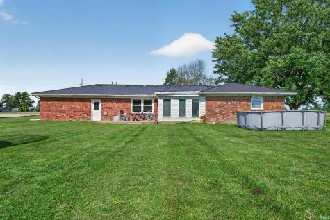10927 S 750 E Road Amboy IN 46911