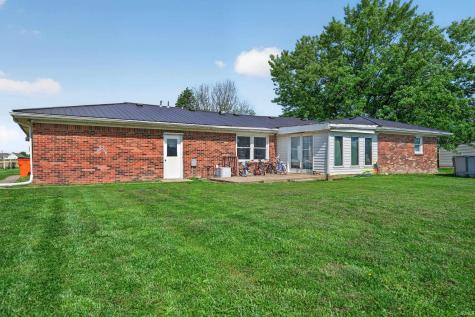 10927 S 750 E Road Amboy IN 46911