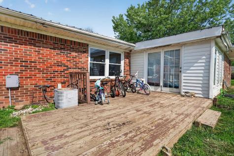10927 S 750 E Road Amboy IN 46911