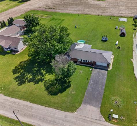 10927 S 750 E Road Amboy IN 46911