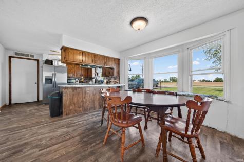 10927 S 750 E Road Amboy IN 46911