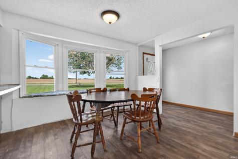 10927 S 750 E Road Amboy IN 46911
