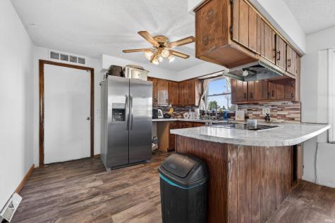 10927 S 750 E Road Amboy IN 46911