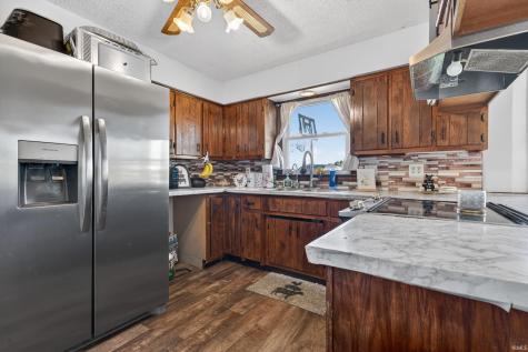10927 S 750 E Road Amboy IN 46911