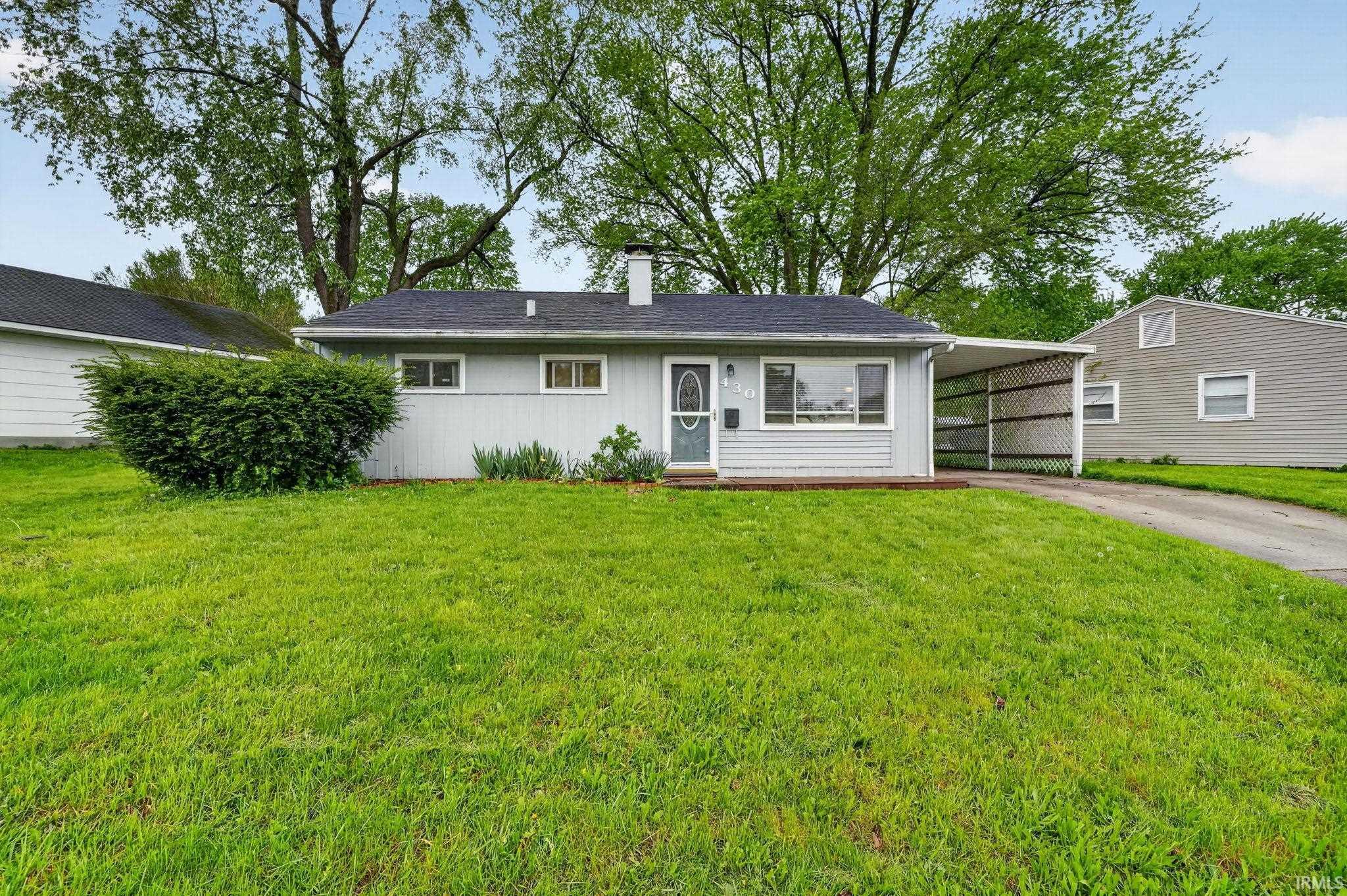 430 Teri Street South Bend IN 46614