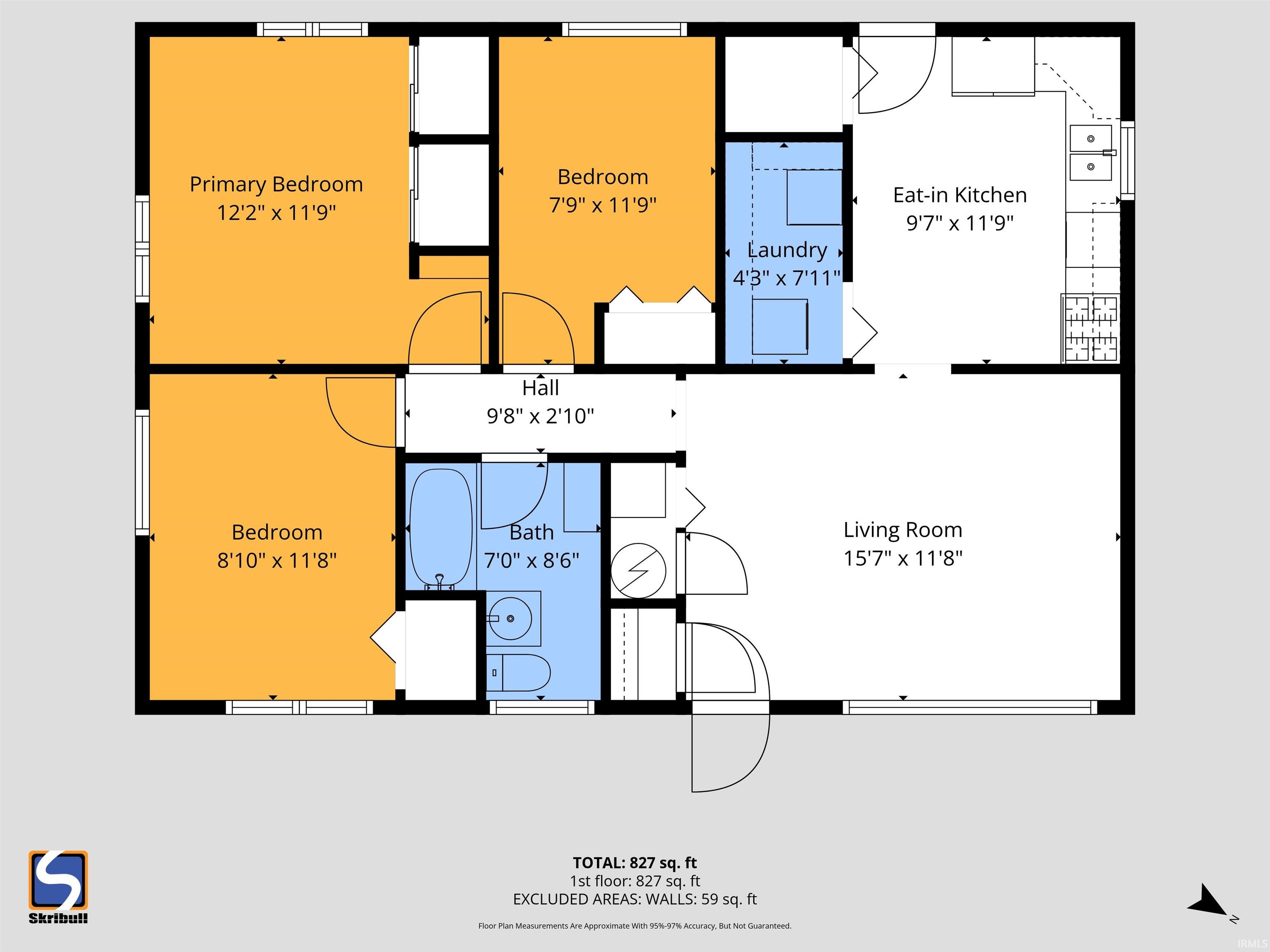 430 Teri Street South Bend IN 46614