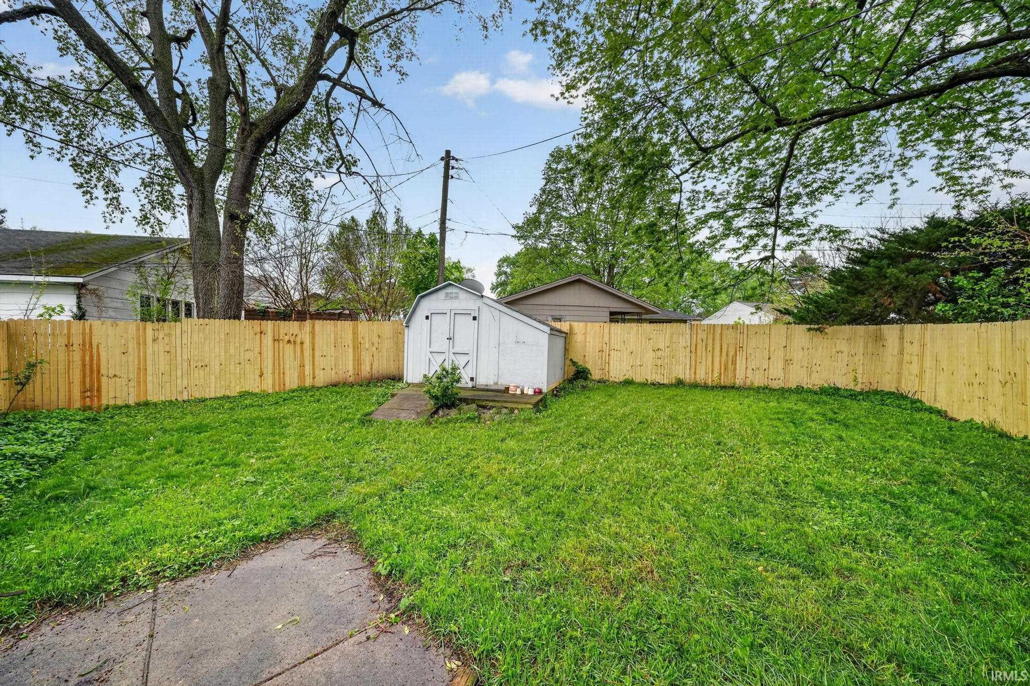 430 Teri Street South Bend IN 46614