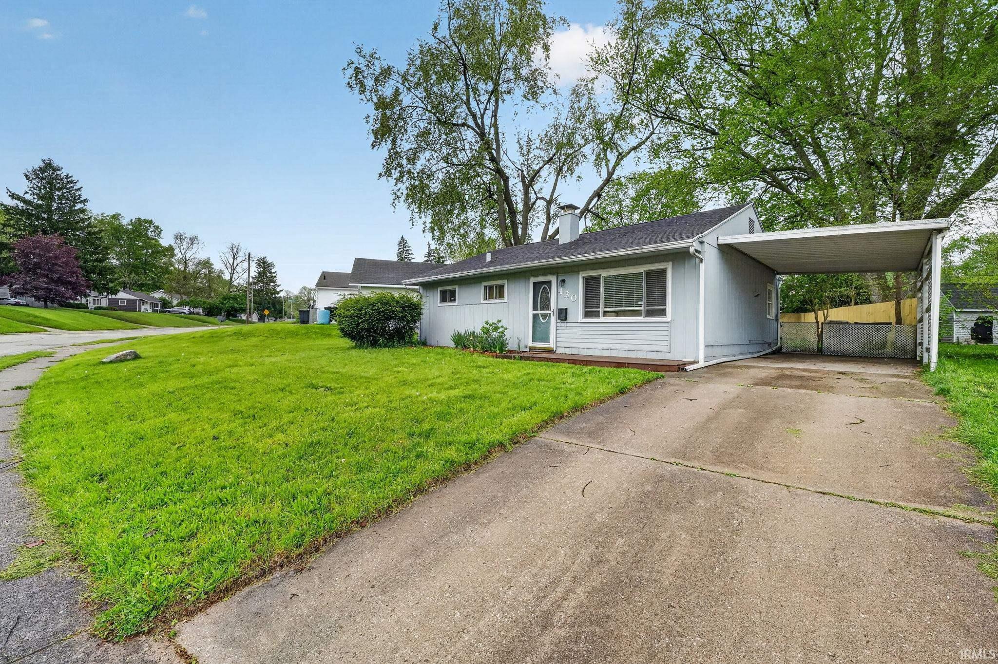 430 Teri Street South Bend IN 46614