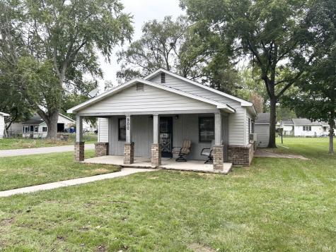 900 E Lordeman Street Kokomo IN 46901