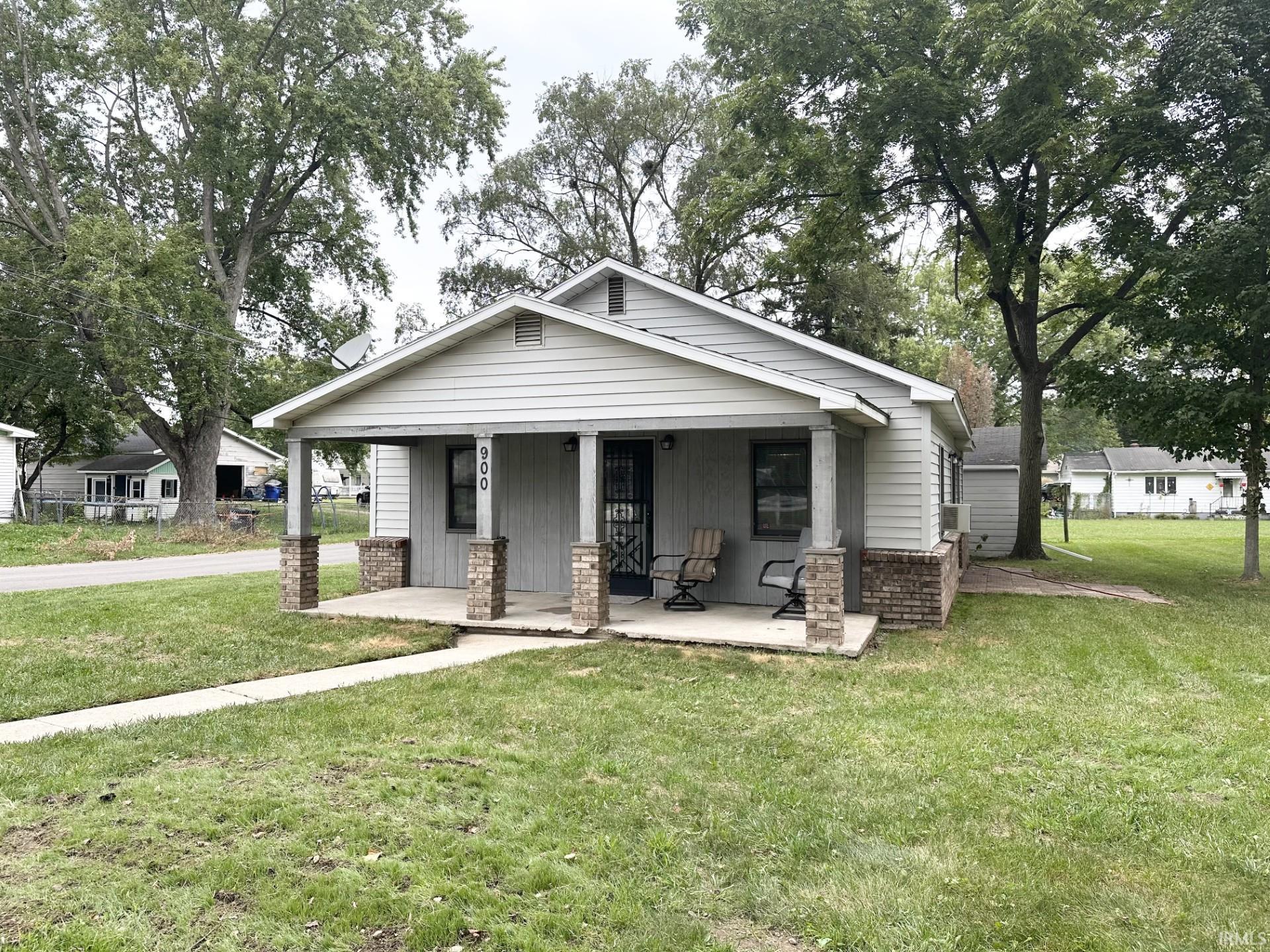900 E Lordeman Street Kokomo IN 46901