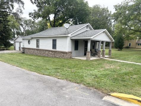 900 E Lordeman Street Kokomo IN 46901