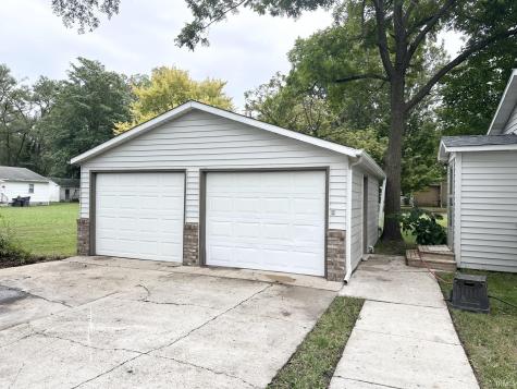 900 E Lordeman Street Kokomo IN 46901