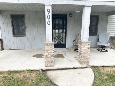 900 E Lordeman Street Kokomo IN 46901