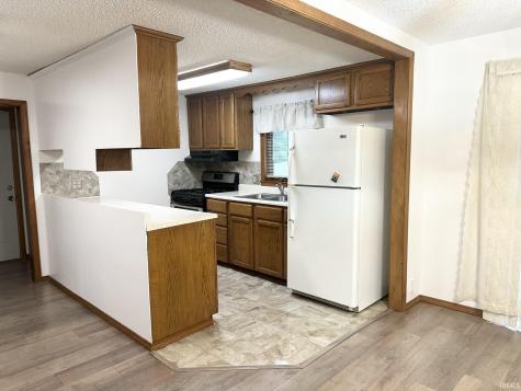 900 E Lordeman Street Kokomo IN 46901