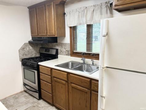 900 E Lordeman Street Kokomo IN 46901