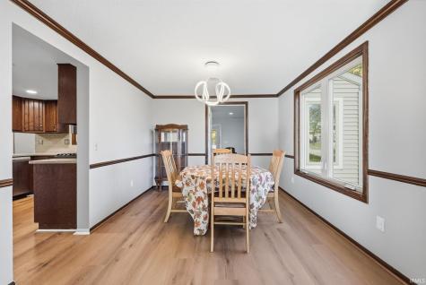 1310 Windsor Woods Boulevard Fort Wayne IN 46845