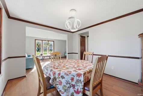 1310 Windsor Woods Boulevard Fort Wayne IN 46845