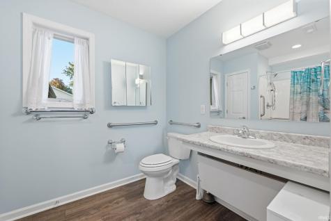 1310 Windsor Woods Boulevard Fort Wayne IN 46845