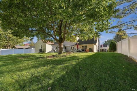 1310 Windsor Woods Boulevard Fort Wayne IN 46845