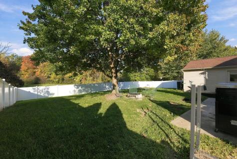 1310 Windsor Woods Boulevard Fort Wayne IN 46845