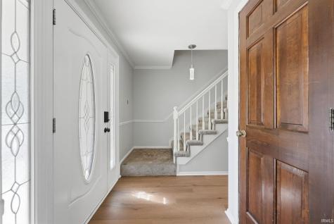 1310 Windsor Woods Boulevard Fort Wayne IN 46845