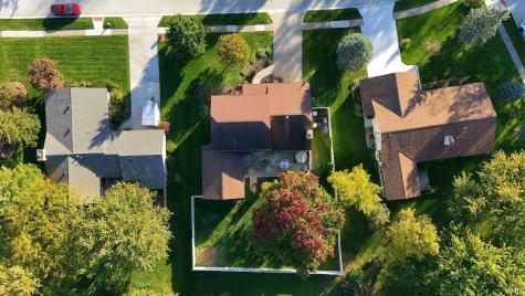 1310 Windsor Woods Boulevard Fort Wayne IN 46845