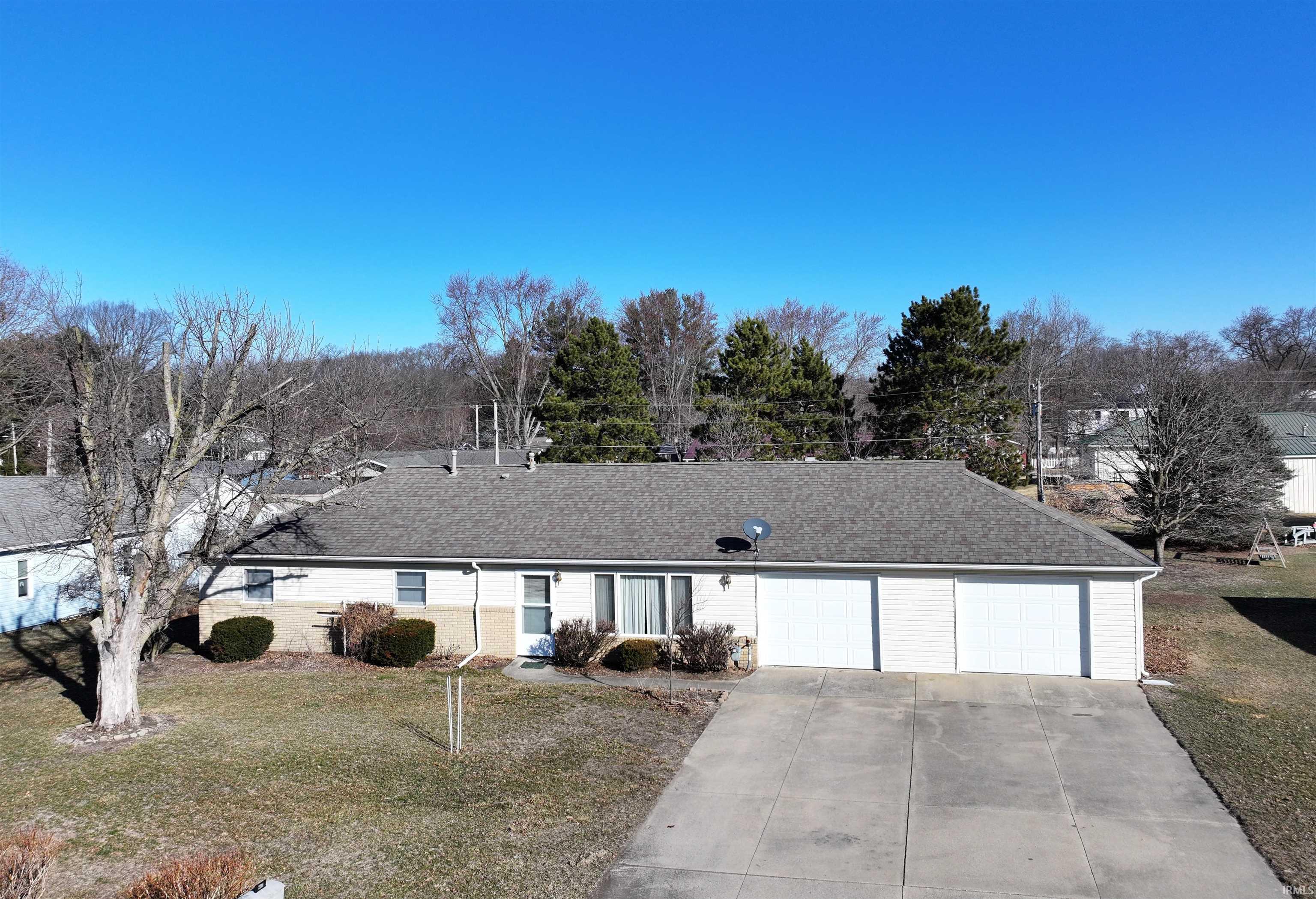 294 W Landing Terrace Winamac IN 46996