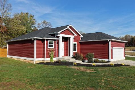 7501 State Road 158 Bedford IN 47421