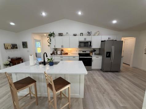 7501 State Road 158 Bedford IN 47421