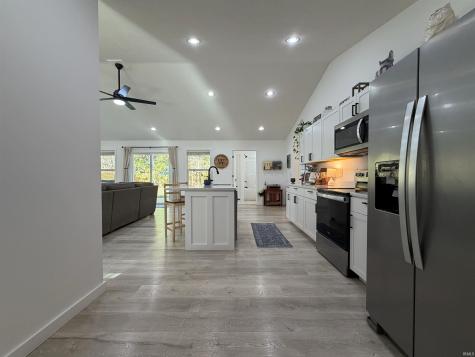 7501 State Road 158 Bedford IN 47421