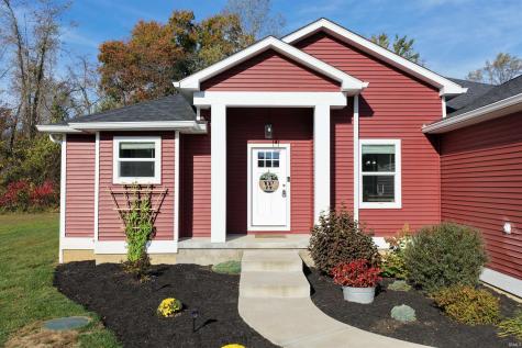 7501 State Road 158 Bedford IN 47421