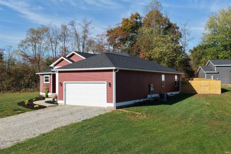7501 State Road 158 Bedford IN 47421