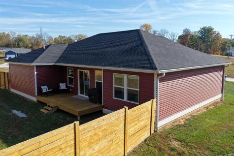 7501 State Road 158 Bedford IN 47421