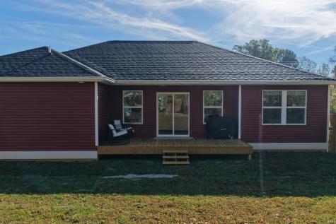 7501 State Road 158 Bedford IN 47421