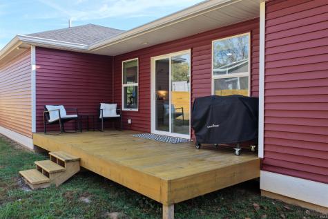 7501 State Road 158 Bedford IN 47421