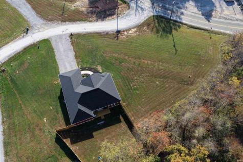 7501 State Road 158 Bedford IN 47421