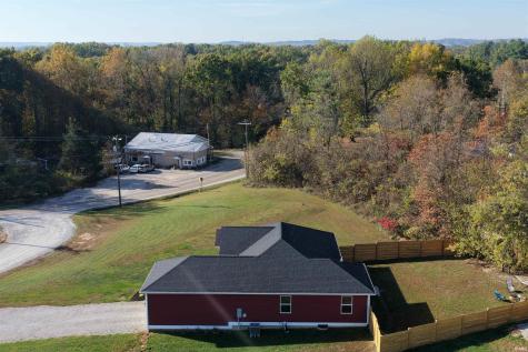 7501 State Road 158 Bedford IN 47421