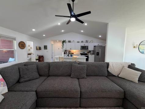 7501 State Road 158 Bedford IN 47421