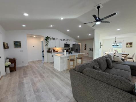 7501 State Road 158 Bedford IN 47421