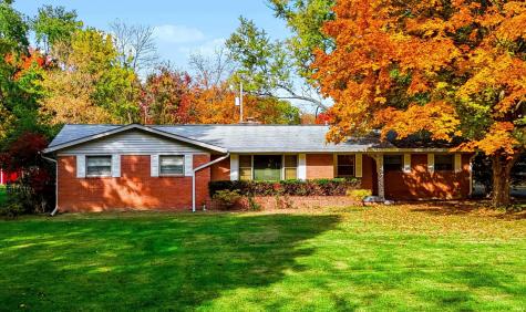 6924 Munsee Lane Indianapolis IN 46260