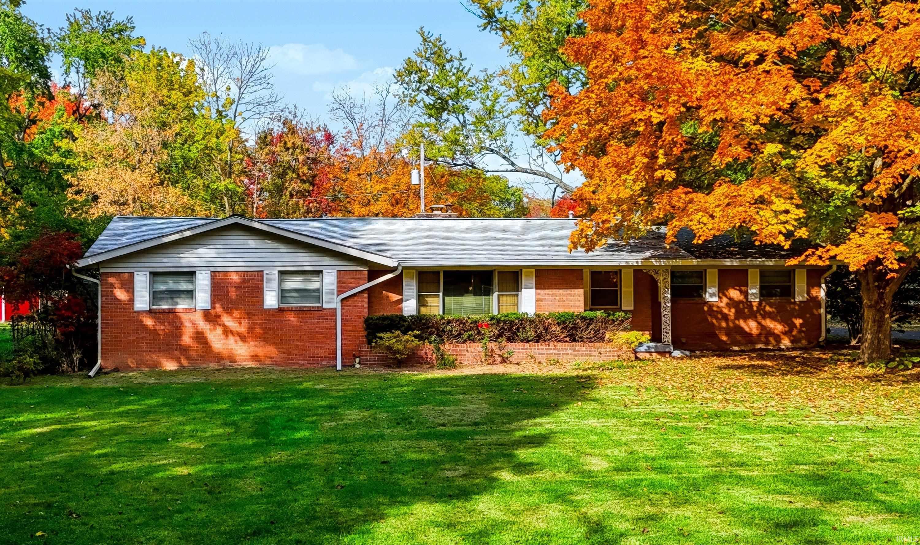 6924 Munsee Lane Indianapolis IN 46260
